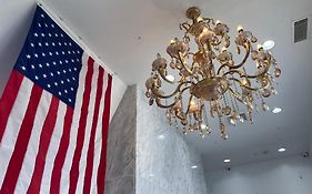 Grandview Hotel New York